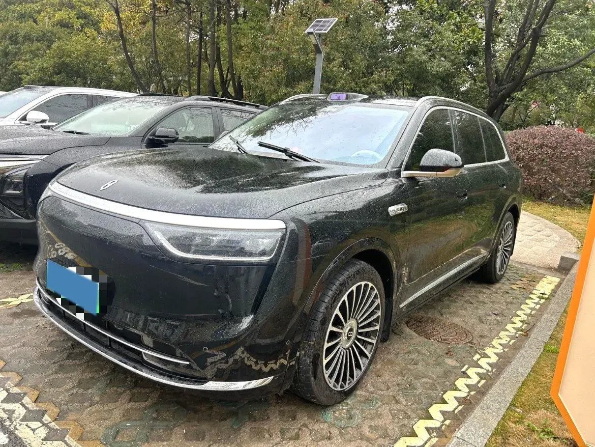 2025 AITO AITO M8 REEV 160HP REEV 53.4KWH,autocango,china used car exporter,china ev exporter,chinese used car exporter,chinese used ev exporter