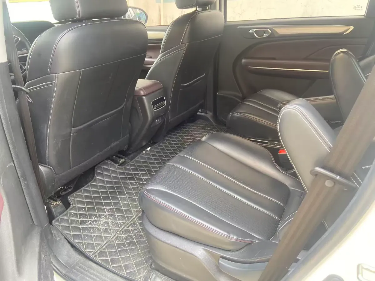 2023 GAC Trumpchi M6 1.5T 177HP L4 7DCT,autocango,china used car exporter,china ev exporter,chinese used car exporter,chinese used ev exporter