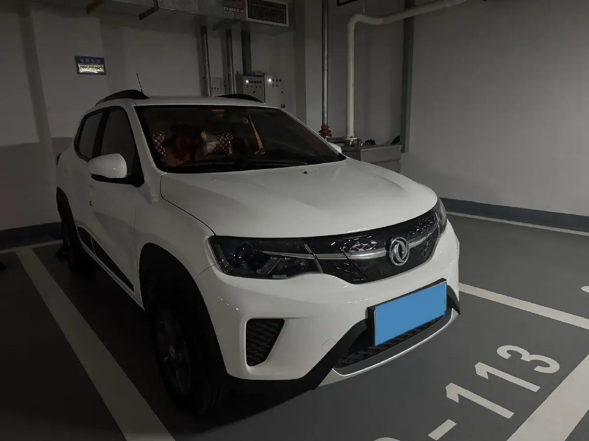 2022 DongFeng eπ Nami EX1 BEV 26.8KWH,autocango,china used car exporter,china ev exporter,chinese used car exporter,chinese used ev exporter