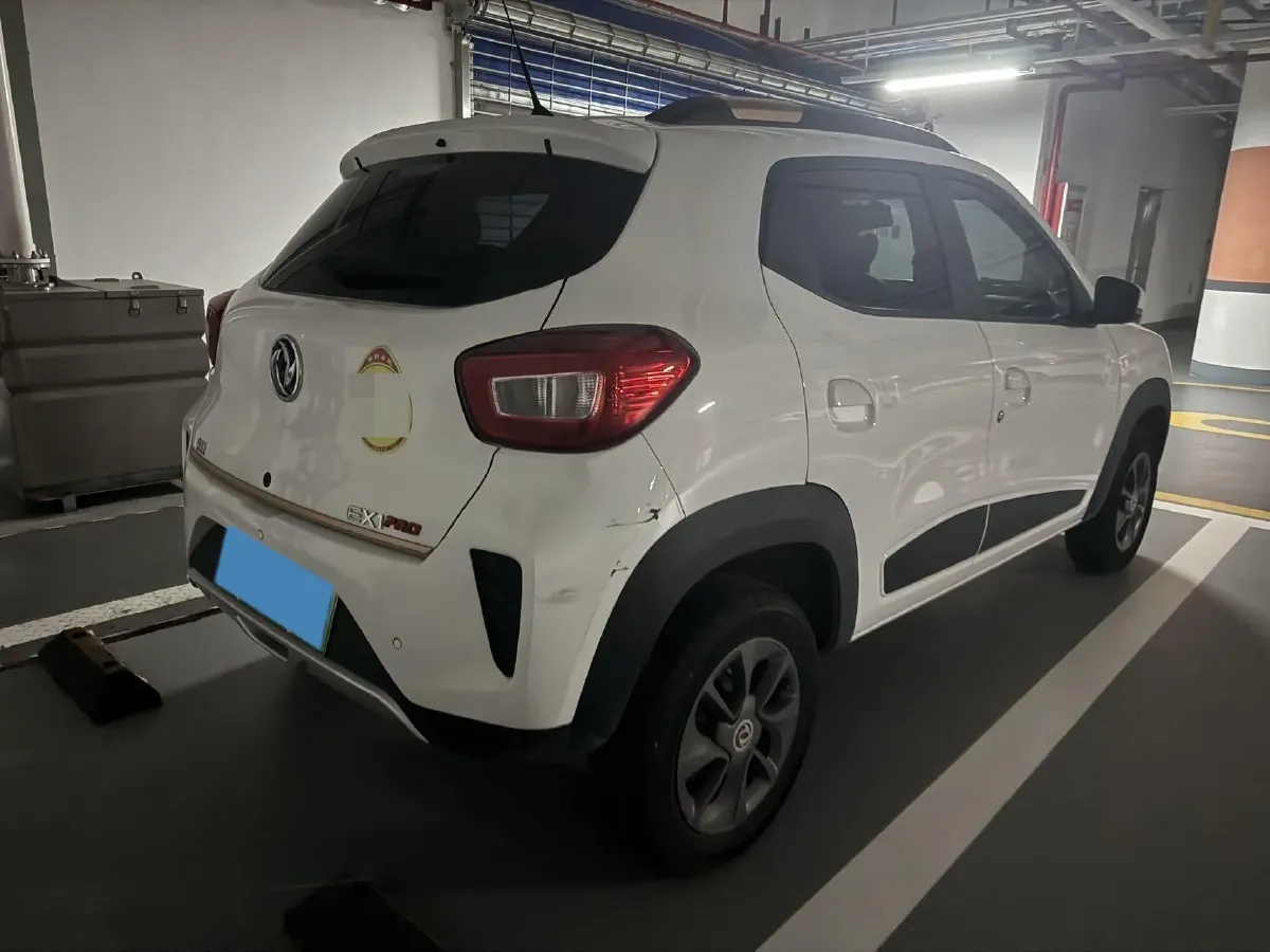 2022 DongFeng eπ Nami EX1 BEV 26.8KWH,autocango,china used car exporter,china ev exporter,chinese used car exporter,chinese used ev exporter
