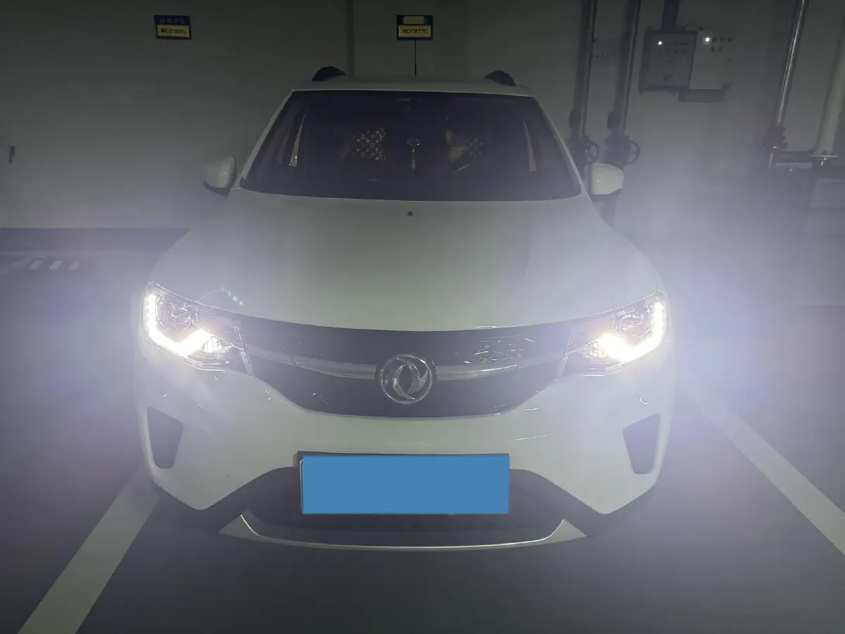 2022 DongFeng eπ Nami EX1 BEV 26.8KWH,autocango,china used car exporter,china ev exporter,chinese used car exporter,chinese used ev exporter