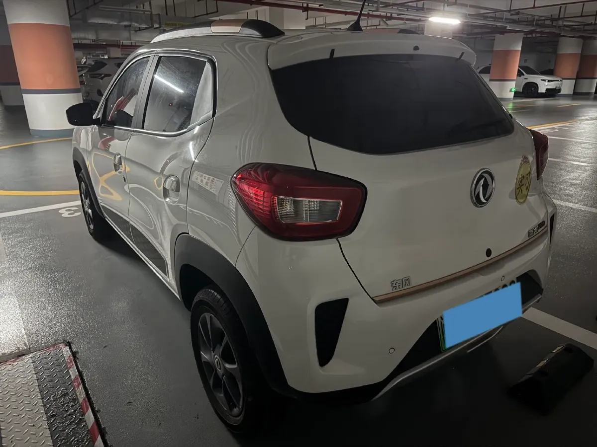 2022 DongFeng eπ Nami EX1 BEV 26.8KWH,autocango,china used car exporter,china ev exporter,chinese used car exporter,chinese used ev exporter