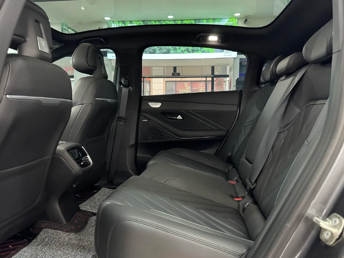 2025 Deepal SL03 1.5L 95HP L4 REEV,autocango,china used car exporter,china ev exporter,chinese used car exporter,chinese used ev exporter