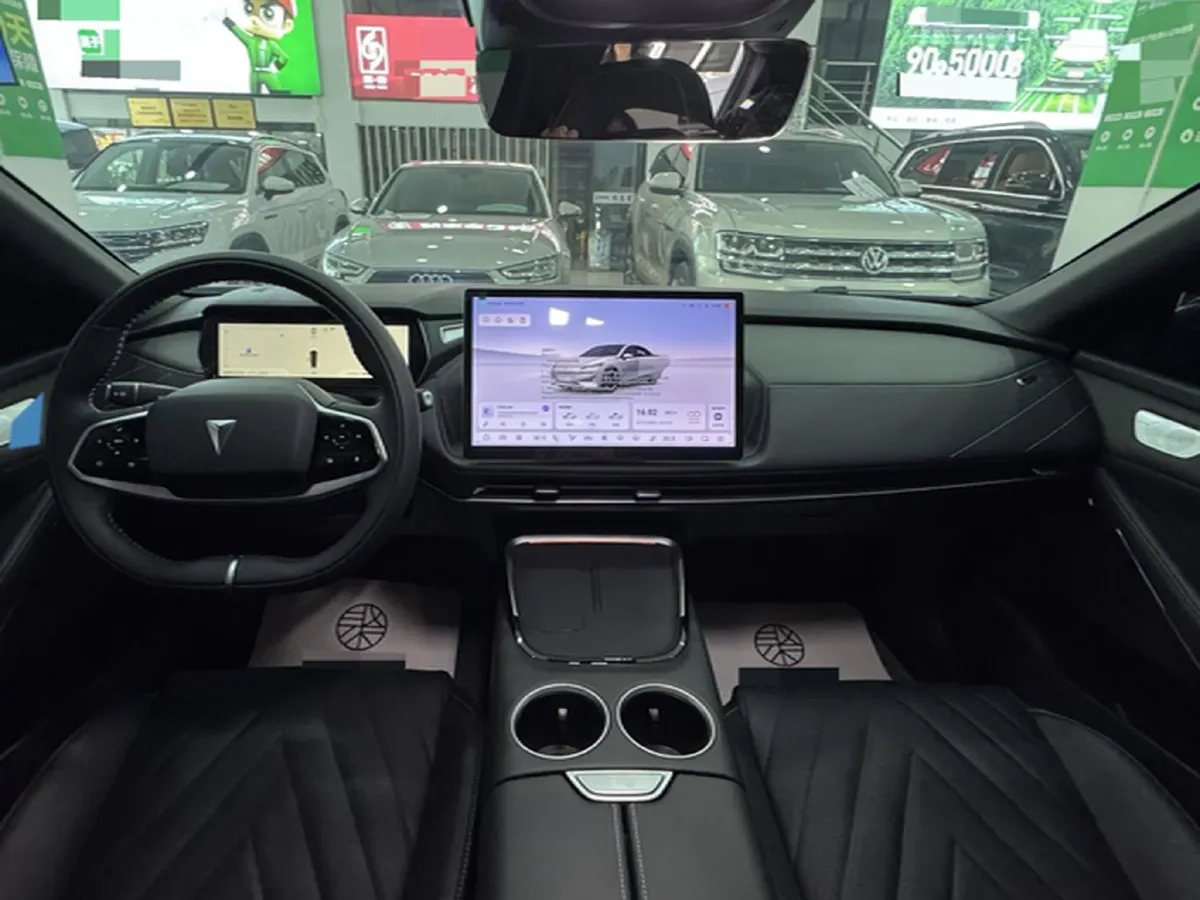 2025 Deepal SL03 1.5L 95HP L4 REEV,autocango,china used car exporter,china ev exporter,chinese used car exporter,chinese used ev exporter