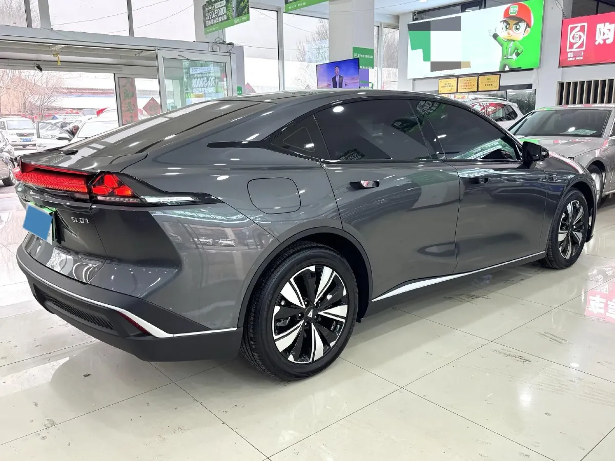 2025 Deepal SL03 1.5L 95HP L4 REEV,autocango,china used car exporter,china ev exporter,chinese used car exporter,chinese used ev exporter