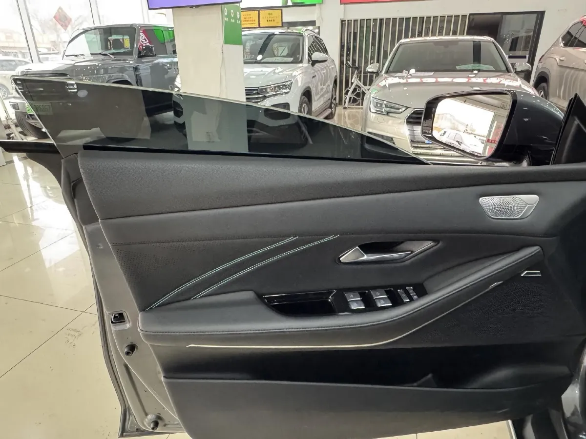 2025 Deepal SL03 1.5L 95HP L4 REEV,autocango,china used car exporter,china ev exporter,chinese used car exporter,chinese used ev exporter