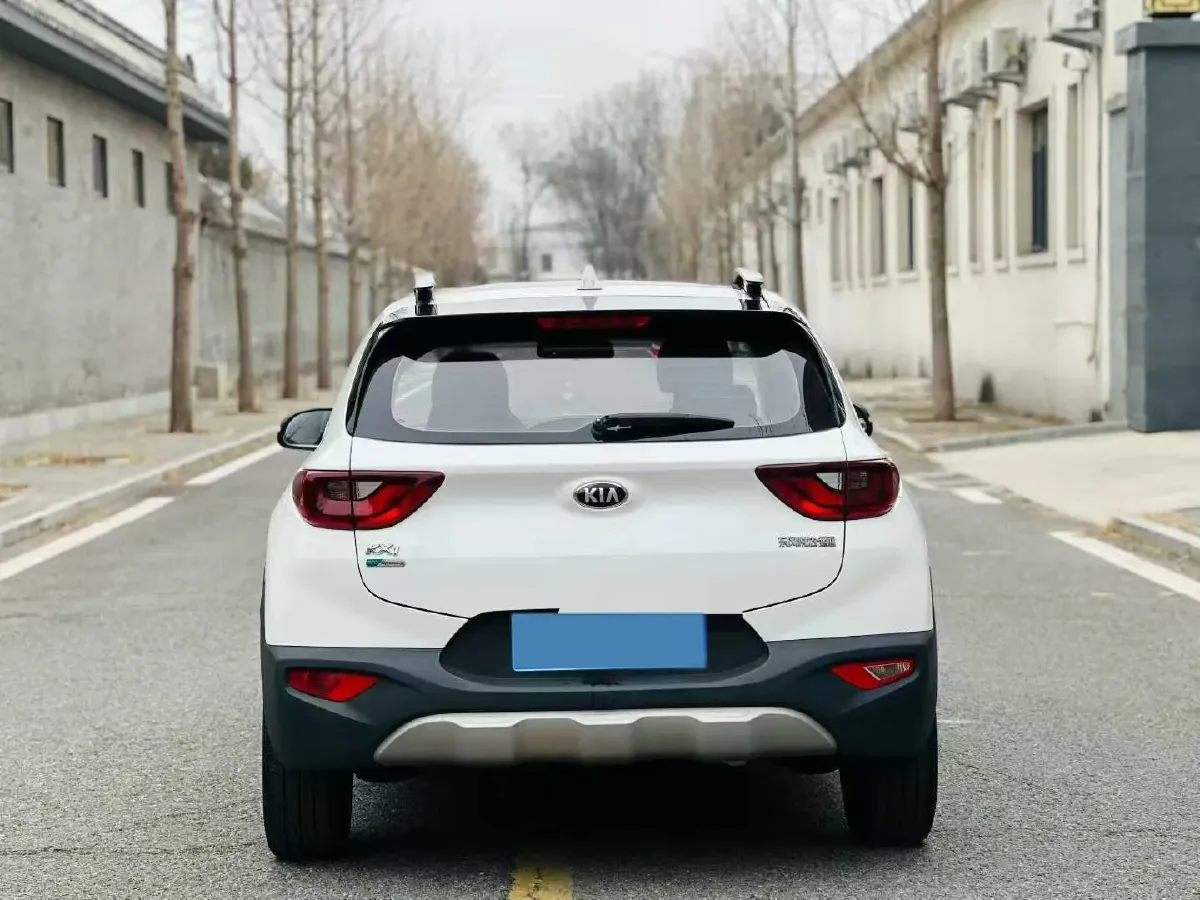 2019 Kia KX1 1.4L 100HP L4 6AT,autocango,china used car exporter,china ev exporter,chinese used car exporter,chinese used ev exporter