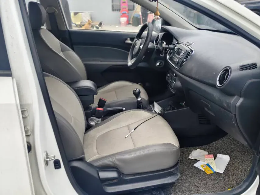 2017 Kia Pegas 1.4L 95HP L4 5MT,autocango,china used car exporter,china ev exporter,chinese used car exporter,chinese used ev exporter