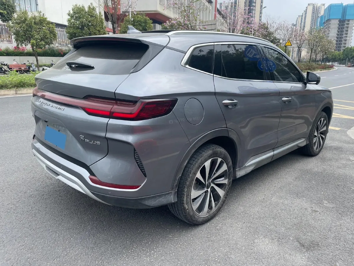 2023 BYD Song Plus BEV 71.8KWH,autocango,china used car exporter,china ev exporter,chinese used car exporter,chinese used ev exporter