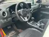 2021 Kia K3 1.5L 115HP L4 CVT