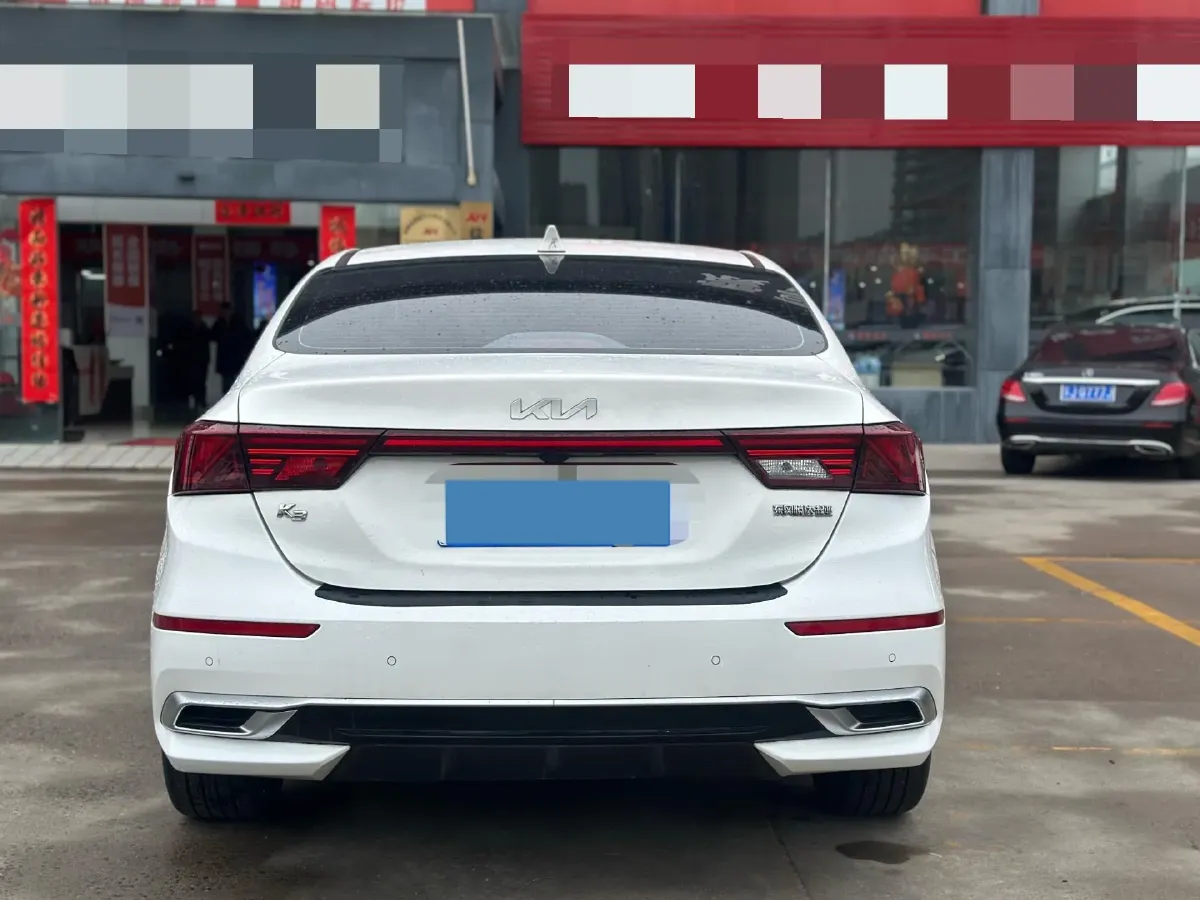2021 Kia K3 1.5L 115HP L4 CVT,autocango,china used car exporter,china ev exporter,chinese used car exporter,chinese used ev exporter
