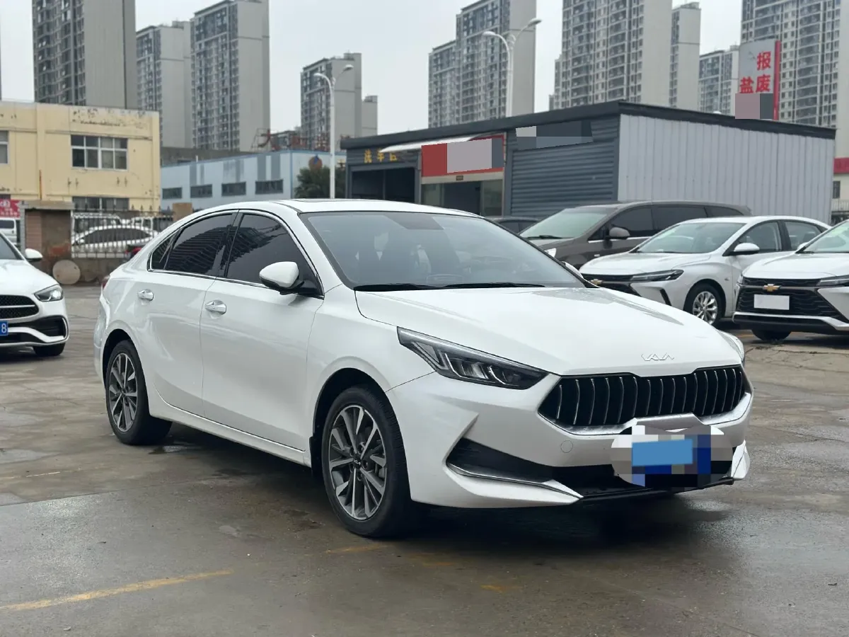 2021 Kia K3 1.5L 115HP L4 CVT,autocango,china used car exporter,china ev exporter,chinese used car exporter,chinese used ev exporter