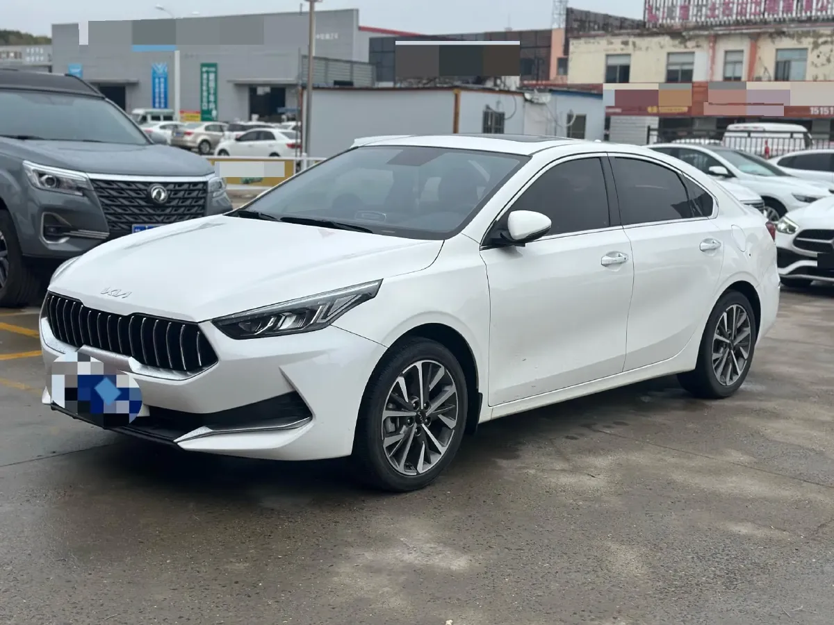 2021 Kia K3 1.5L 115HP L4 CVT,autocango,china used car exporter,china ev exporter,chinese used car exporter,chinese used ev exporter
