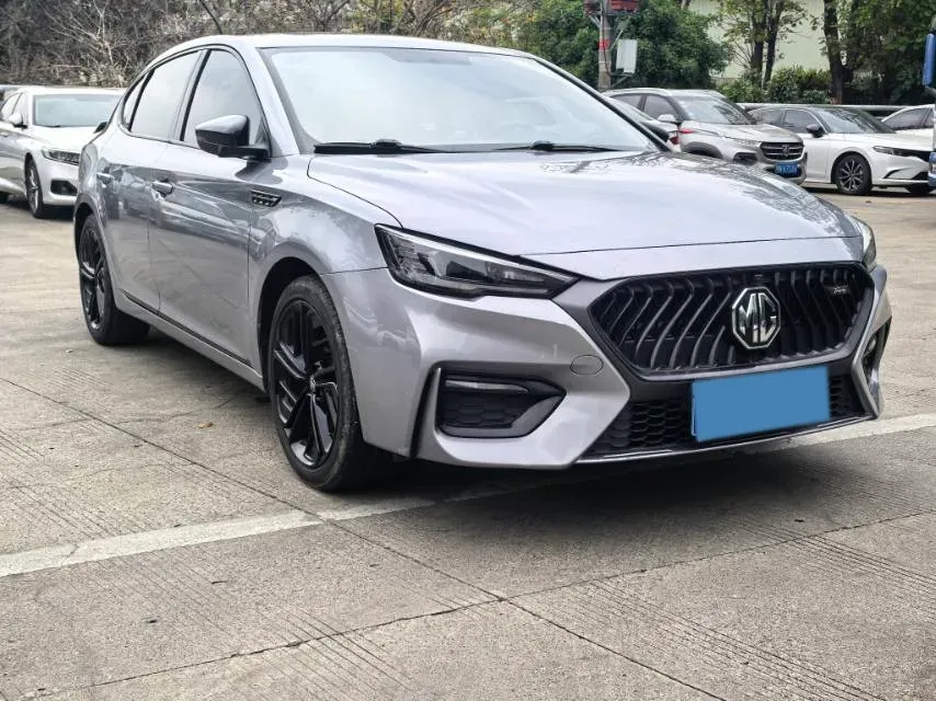 2020 MG MG6 1.5T 181HP L4 7DCT,autocango,china used car exporter,china ev exporter,chinese used car exporter,chinese used ev exporter
