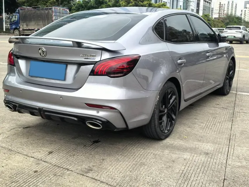 2020 MG MG6 1.5T 181HP L4 7DCT,autocango,china used car exporter,china ev exporter,chinese used car exporter,chinese used ev exporter