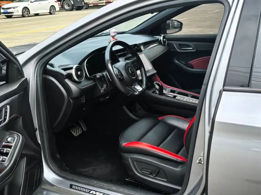 2020 MG MG6 1.5T 181HP L4 7DCT,autocango,china used car exporter,china ev exporter,chinese used car exporter,chinese used ev exporter