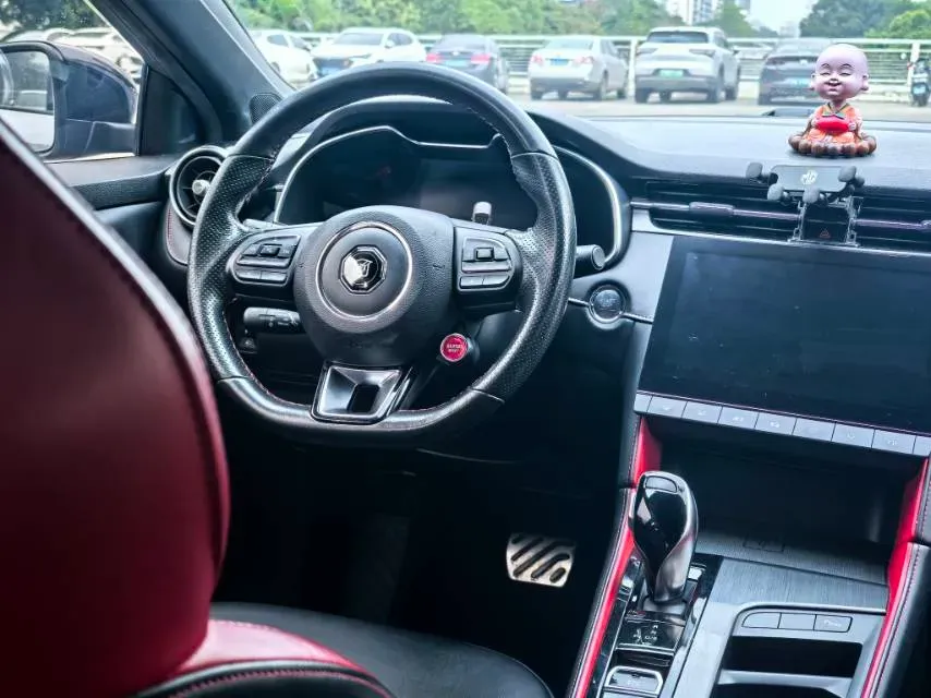 2020 MG MG6 1.5T 181HP L4 7DCT,autocango,china used car exporter,china ev exporter,chinese used car exporter,chinese used ev exporter