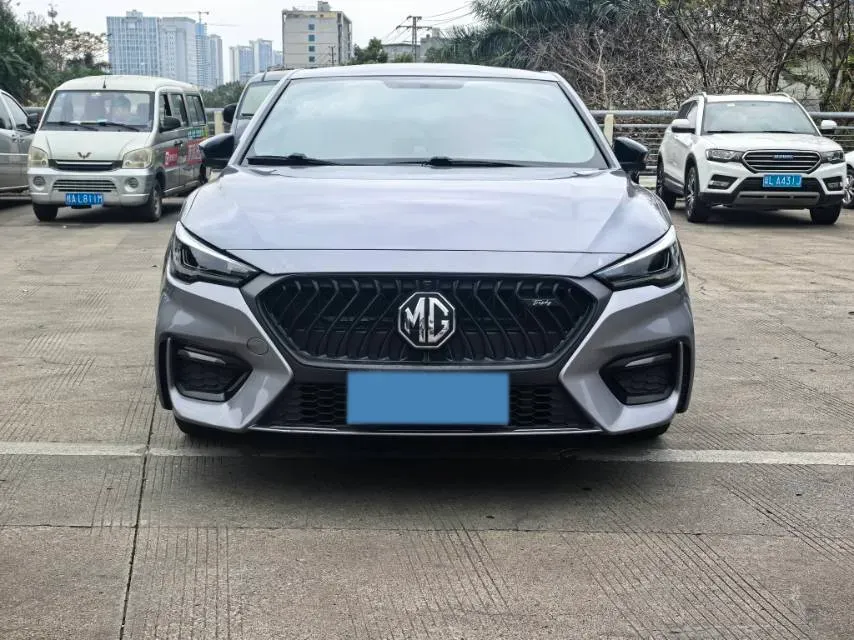 2020 MG MG6 1.5T 181HP L4 7DCT,autocango,china used car exporter,china ev exporter,chinese used car exporter,chinese used ev exporter