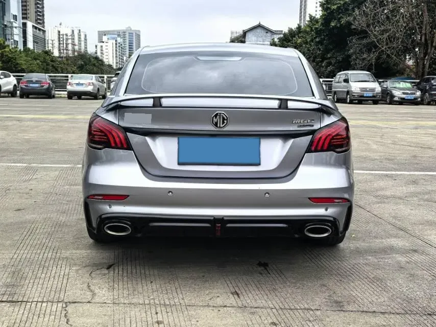 2020 MG MG6 1.5T 181HP L4 7DCT,autocango,china used car exporter,china ev exporter,chinese used car exporter,chinese used ev exporter
