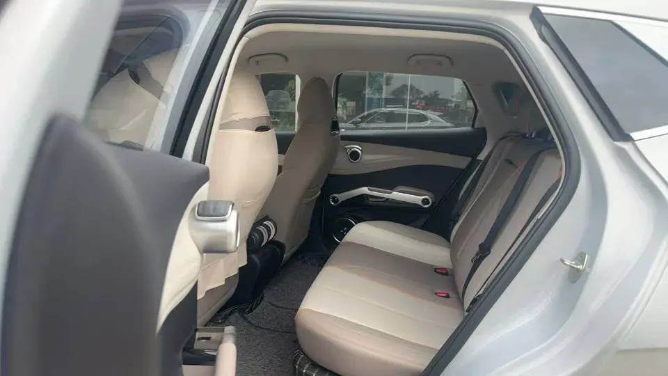 2024 BYD Yuan Plus BEV 60.48KWH,autocango,china used car exporter,china ev exporter,chinese used car exporter,chinese used ev exporter