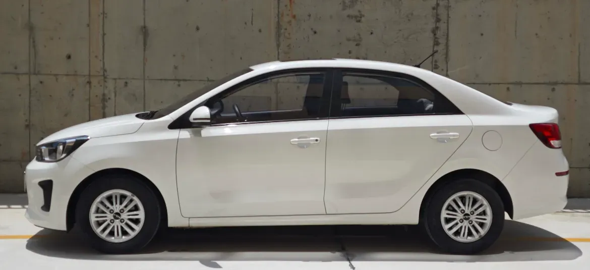 2020 Kia Pegas 1.4L 95HP L4 4AT,autocango,china used car exporter,china ev exporter,chinese used car exporter,chinese used ev exporter