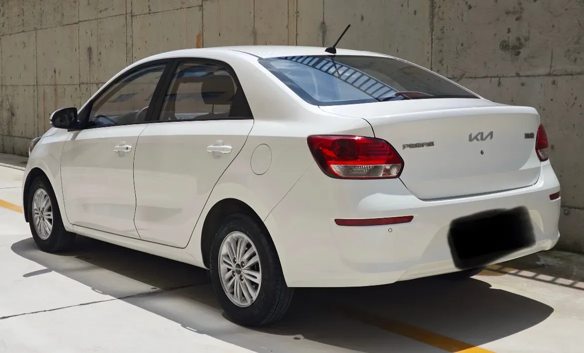 2020 Kia Pegas 1.4L 95HP L4 4AT,autocango,china used car exporter,china ev exporter,chinese used car exporter,chinese used ev exporter