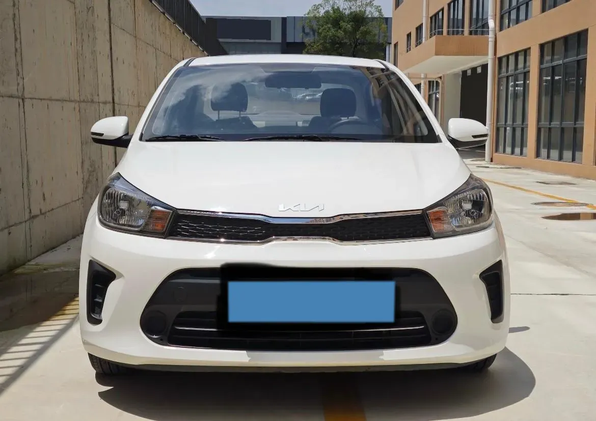 2020 Kia Pegas 1.4L 95HP L4 4AT,autocango,china used car exporter,china ev exporter,chinese used car exporter,chinese used ev exporter