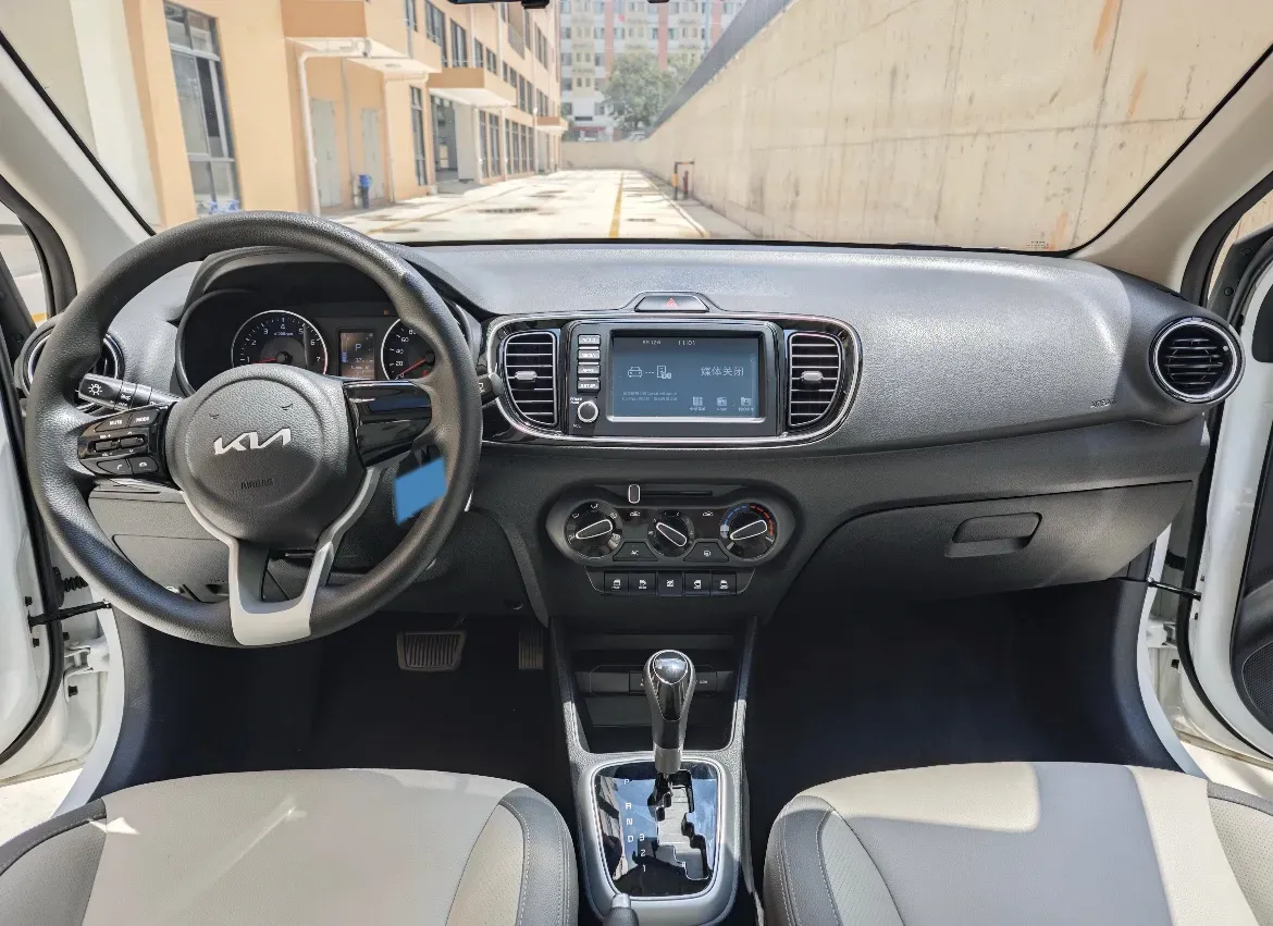 2020 Kia Pegas 1.4L 95HP L4 4AT,autocango,china used car exporter,china ev exporter,chinese used car exporter,chinese used ev exporter