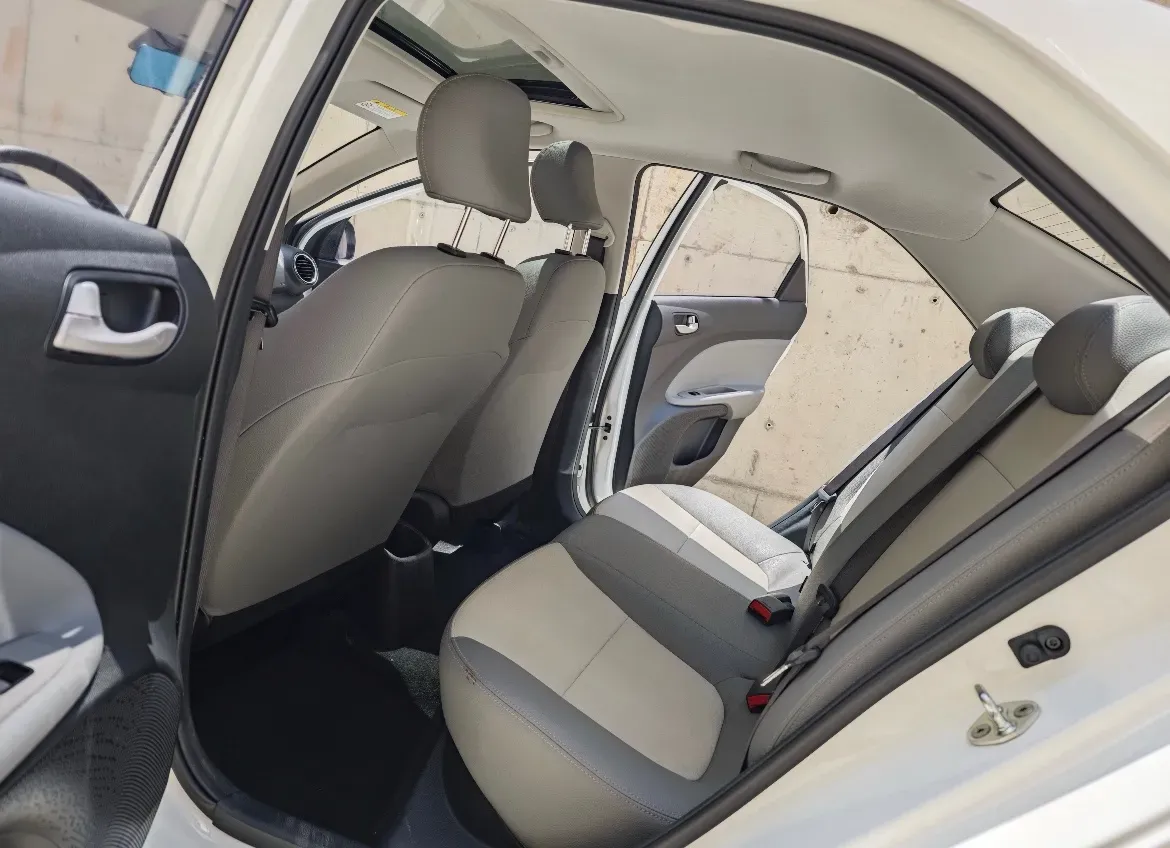 2020 Kia Pegas 1.4L 95HP L4 4AT,autocango,china used car exporter,china ev exporter,chinese used car exporter,chinese used ev exporter