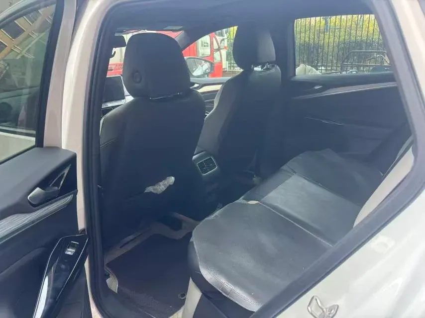 2024 Volkswagen ID.4 Crozz BEV 55.7KWH,autocango,china used car exporter,china ev exporter,chinese used car exporter,chinese used ev exporter