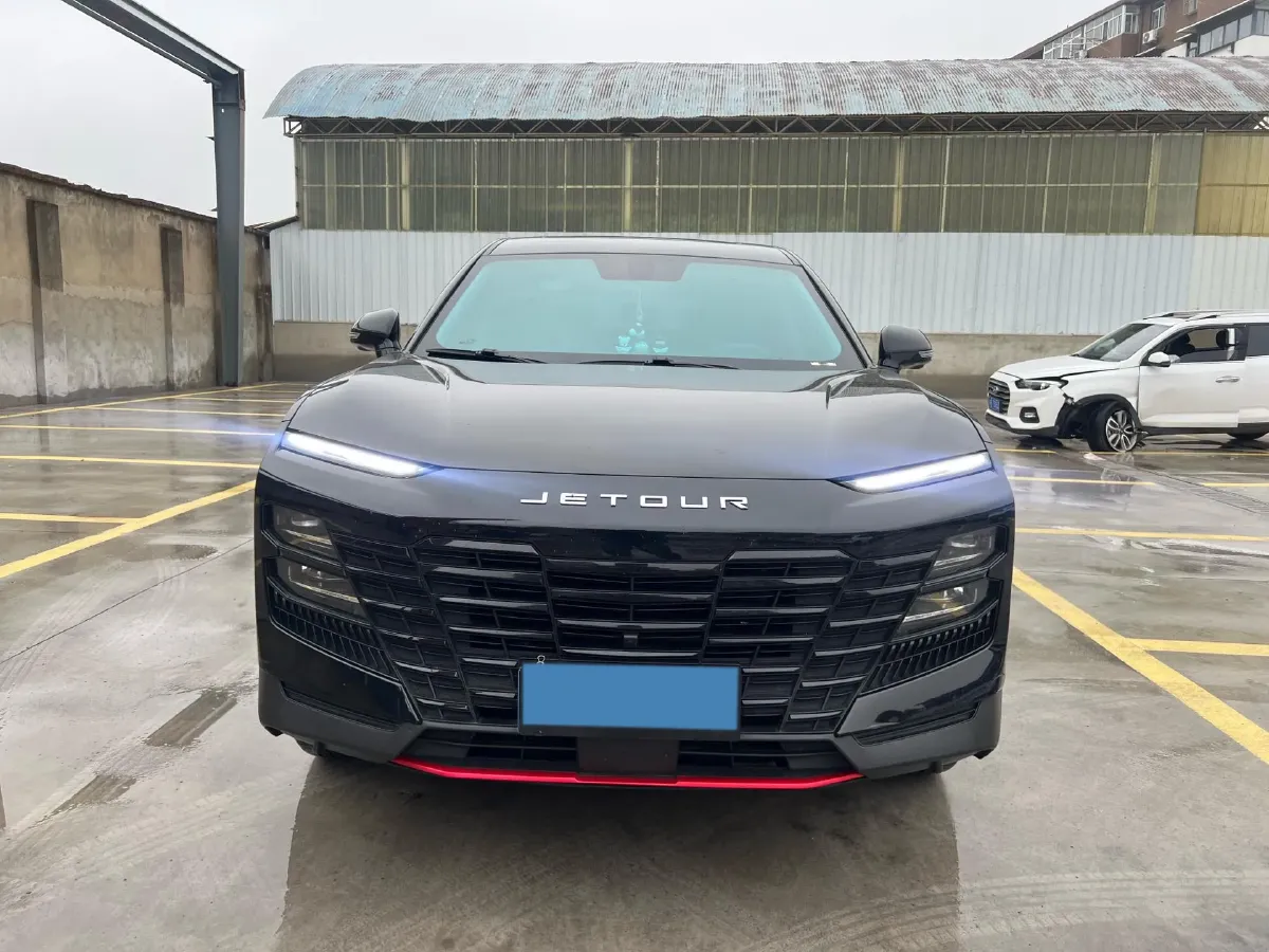 2024 Jetour DASHING 1.5T 156HP L4 6DCT,autocango,china used car exporter,china ev exporter,chinese used car exporter,chinese used ev exporter