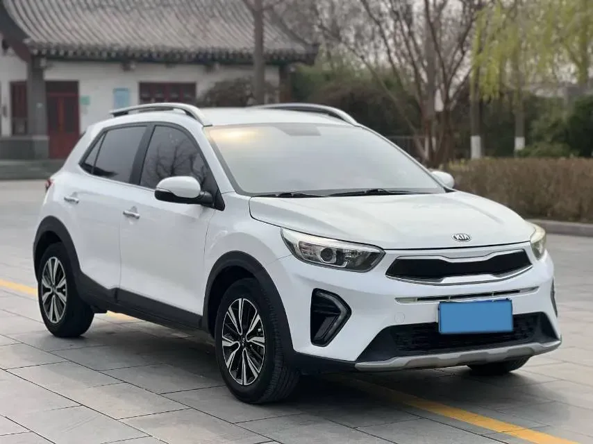 2019 Kia KX1 1.4L 100HP L4 6AT,autocango,china used car exporter,china ev exporter,chinese used car exporter,chinese used ev exporter