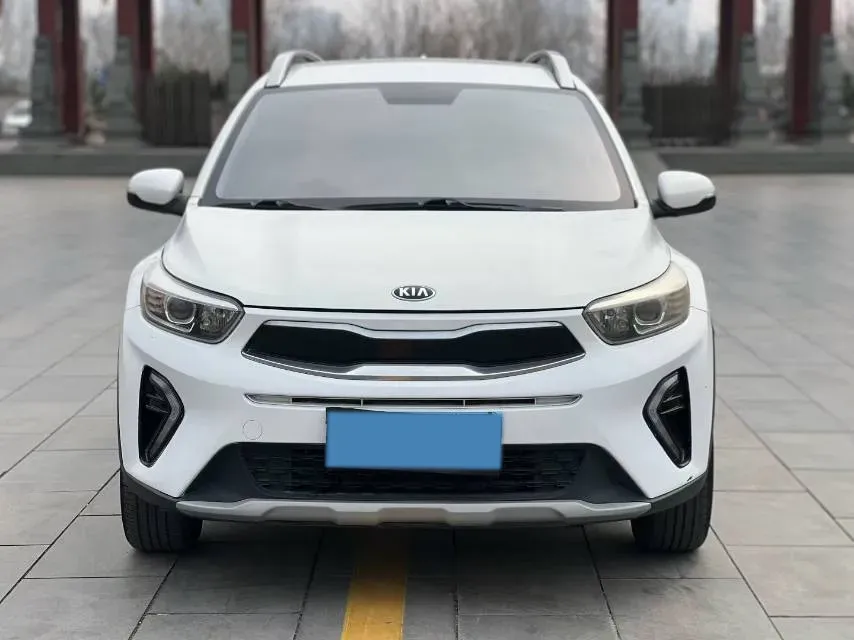 2019 Kia KX1 1.4L 100HP L4 6AT,autocango,china used car exporter,china ev exporter,chinese used car exporter,chinese used ev exporter