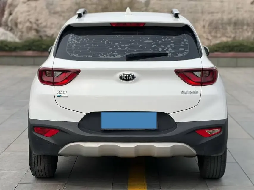 2019 Kia KX1 1.4L 100HP L4 6AT,autocango,china used car exporter,china ev exporter,chinese used car exporter,chinese used ev exporter