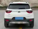2019 Kia KX1 1.4L 100HP L4 6AT