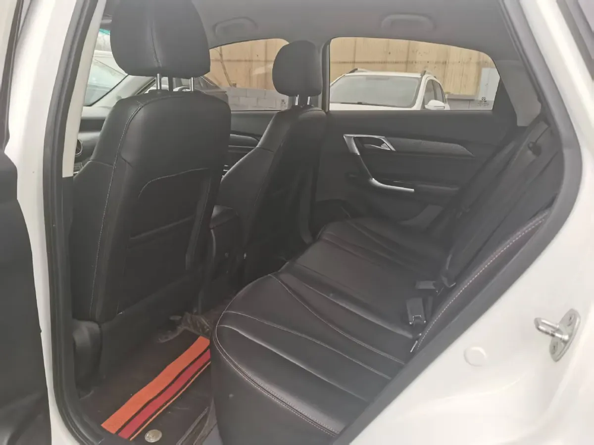 2018 BeiJing Auto EU5 BEV 53.66KWH,autocango,china used car exporter,china ev exporter,chinese used car exporter,chinese used ev exporter