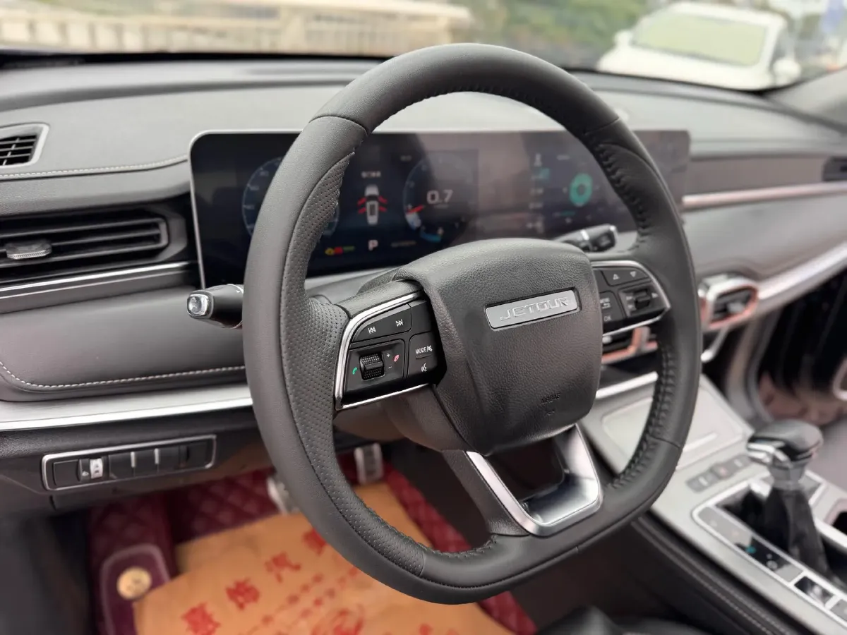 2021 Jetour X70 Plus 1.5T 156HP L4 6DCT,autocango,china used car exporter,china ev exporter,chinese used car exporter,chinese used ev exporter