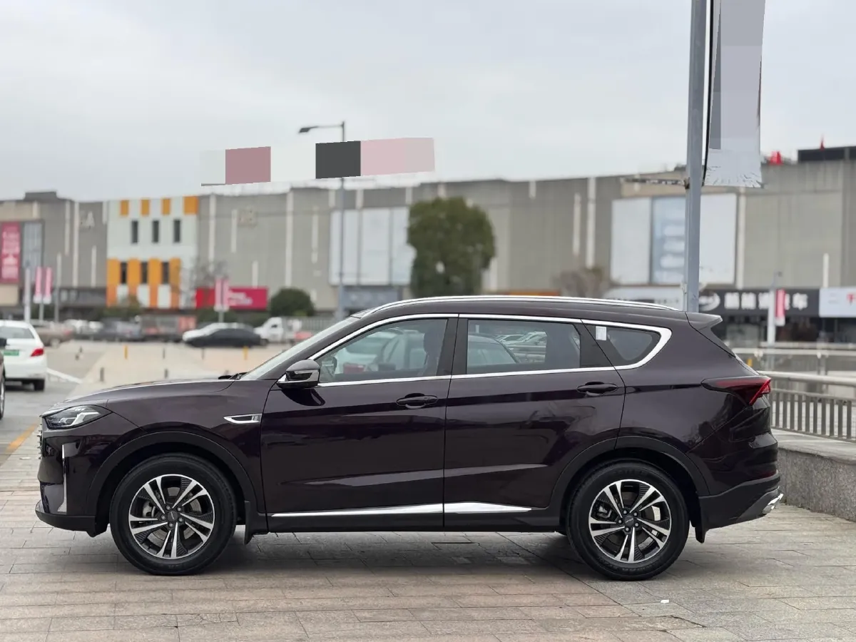 2021 Jetour X70 Plus 1.5T 156HP L4 6DCT,autocango,china used car exporter,china ev exporter,chinese used car exporter,chinese used ev exporter