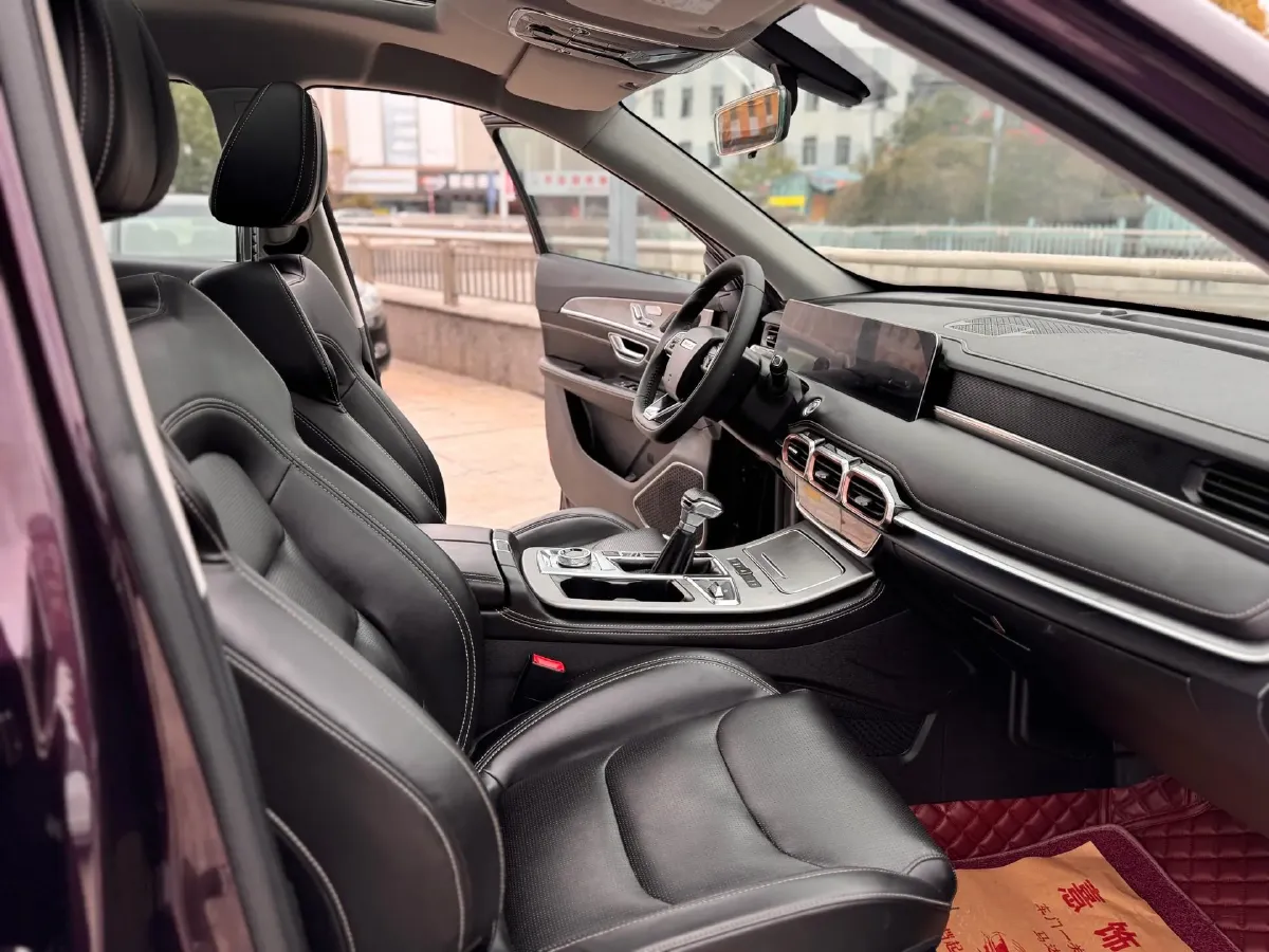 2021 Jetour X70 Plus 1.5T 156HP L4 6DCT,autocango,china used car exporter,china ev exporter,chinese used car exporter,chinese used ev exporter