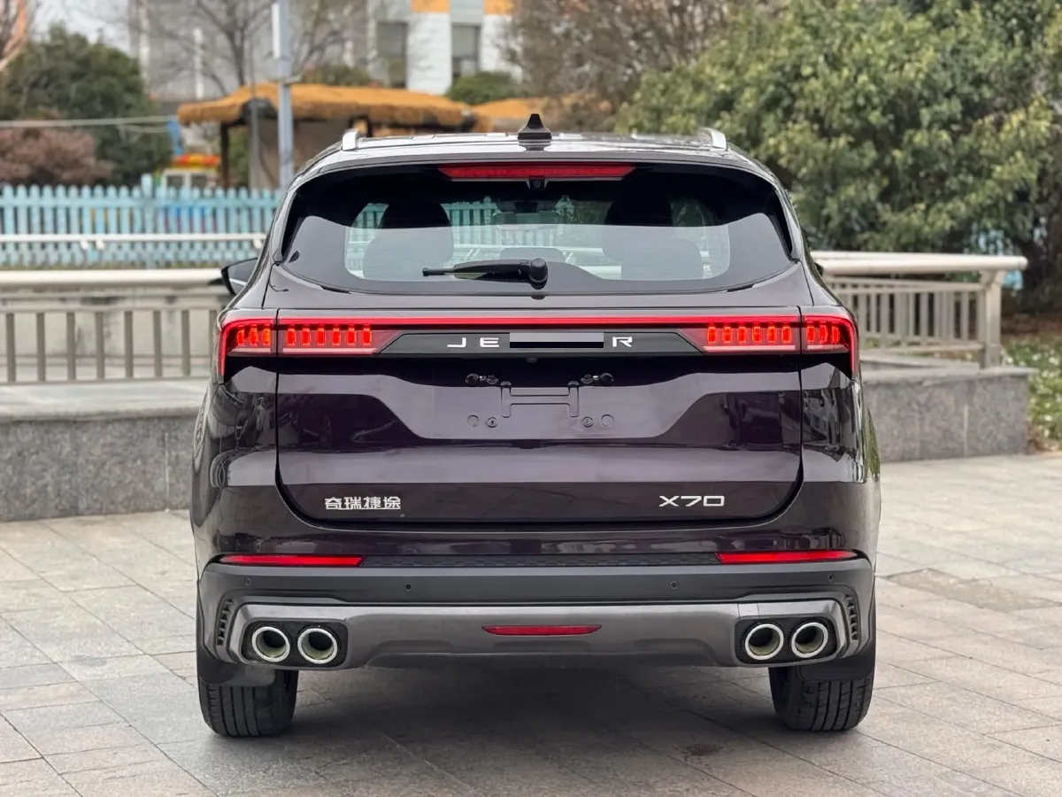 2021 Jetour X70 Plus 1.5T 156HP L4 6DCT,autocango,china used car exporter,china ev exporter,chinese used car exporter,chinese used ev exporter