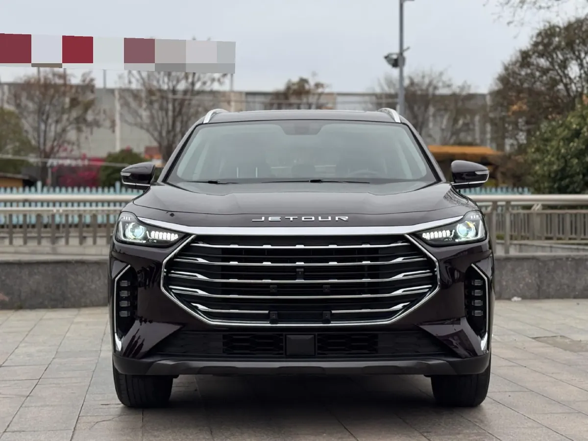 2021 Jetour X70 Plus 1.5T 156HP L4 6DCT,autocango,china used car exporter,china ev exporter,chinese used car exporter,chinese used ev exporter