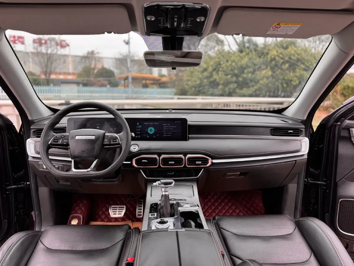 2021 Jetour X70 Plus 1.5T 156HP L4 6DCT,autocango,china used car exporter,china ev exporter,chinese used car exporter,chinese used ev exporter