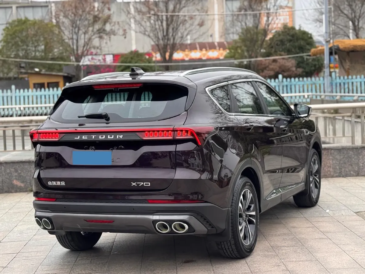 2021 Jetour X70 Plus 1.5T 156HP L4 6DCT,autocango,china used car exporter,china ev exporter,chinese used car exporter,chinese used ev exporter