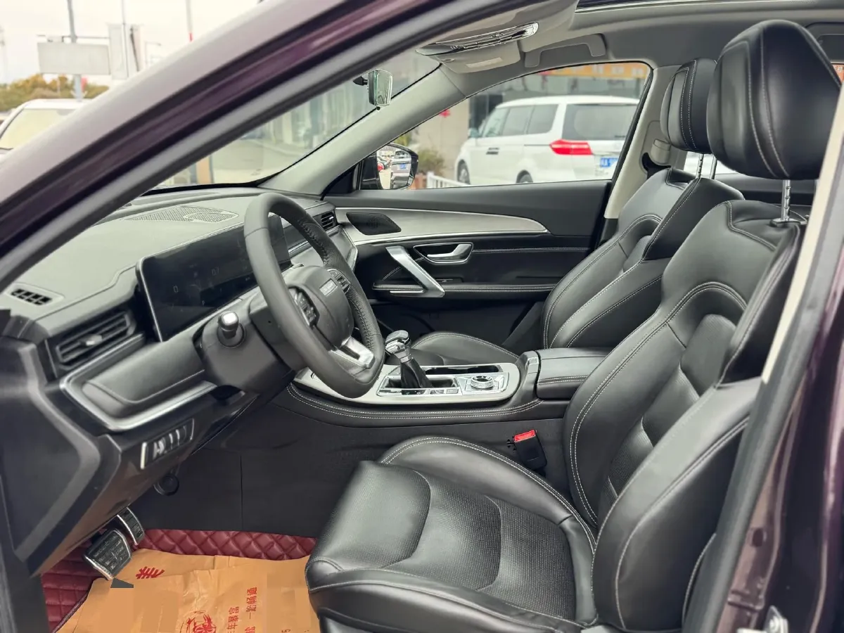 2021 Jetour X70 Plus 1.5T 156HP L4 6DCT,autocango,china used car exporter,china ev exporter,chinese used car exporter,chinese used ev exporter