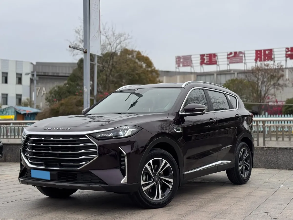 2021 Jetour X70 Plus 1.5T 156HP L4 6DCT,autocango,china used car exporter,china ev exporter,chinese used car exporter,chinese used ev exporter