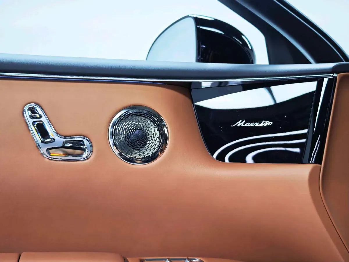 2025 HIMA S800 BEV 97KWH,autocango,china used car exporter,china ev exporter,chinese used car exporter,chinese used ev exporter