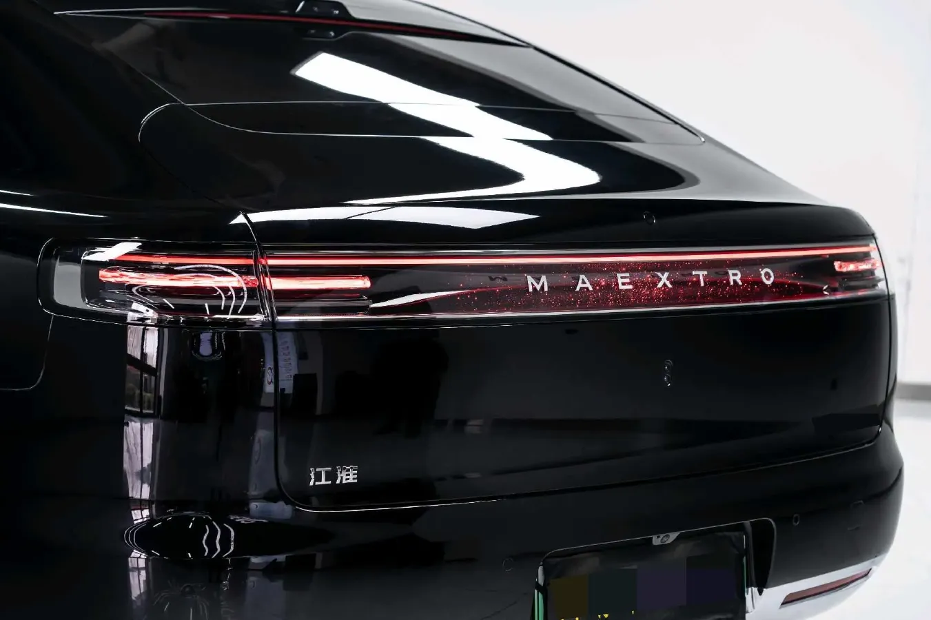 2025 HIMA S800 BEV 97KWH,autocango,china used car exporter,china ev exporter,chinese used car exporter,chinese used ev exporter