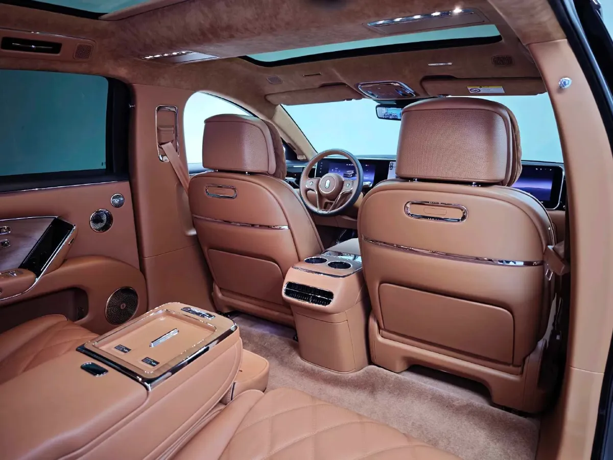 2025 HIMA S800 BEV 97KWH,autocango,china used car exporter,china ev exporter,chinese used car exporter,chinese used ev exporter