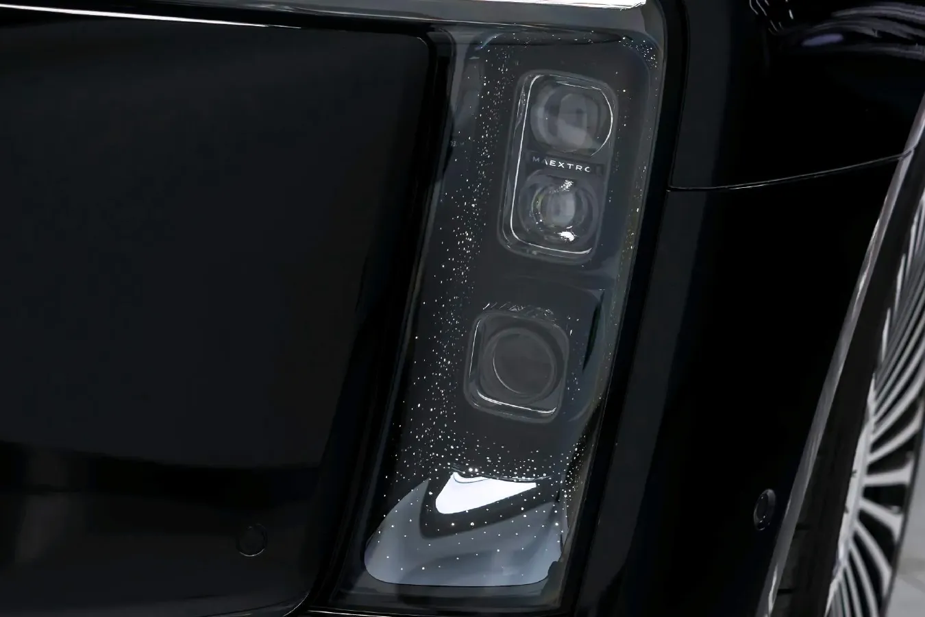 2025 HIMA S800 BEV 97KWH,autocango,china used car exporter,china ev exporter,chinese used car exporter,chinese used ev exporter