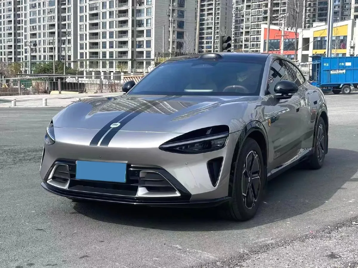 2025 MI YU7 BEV,autocango,china used car exporter,china ev exporter,chinese used car exporter,chinese used ev exporter